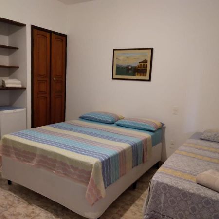Pousada Do Rei Guaibim Luaran gambar